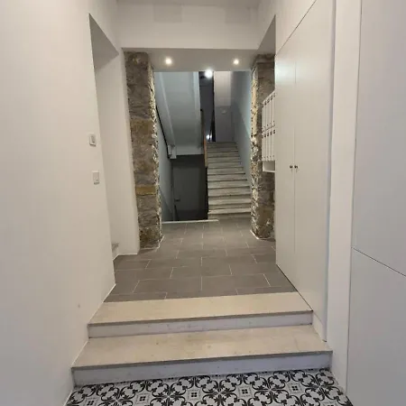 Maiorano's Appartamento Trieste